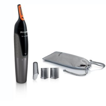 Philips NT3160 ผมจมูก หูผม และคิ้วประดับ series 3000 Philips NT3160 ผมจมูก หูผม และคิ้วประดับ series 3000