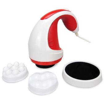 Replica Shopเครื่องนวดสลายไขมันInfrared Magnetic Fat Burning Massagerรุ่นMA115 - Red/White Replica Shopเครื่องนวดสลายไขมันInfrared Magnetic Fat Burning Massagerรุ่นMA115 - Red/White