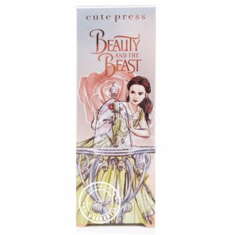 Cute Press คิวเพรส ลิควิดลิป ลิปเนื้อแมท ลิปสติกเนื้อแมท Beauty And The Beast (02 - True Love) Cute Press คิวเพรส ลิควิดลิป ลิปเนื้อแมท ลิปสติกเนื้อแมท Beauty And The Beast (02 - True Love)