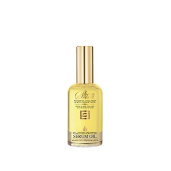 SheerSecret Placenta Protein Oil , เซรั่มออยล์โปรตีนรกแกะ 5 ml, เซรั่มบำรุงผิวหน้า SheerSecret Placenta Protein Oil , เซรั่มออยล์โปรตีนรกแกะ 5 ml, เซรั่มบำรุงผิวหน้า