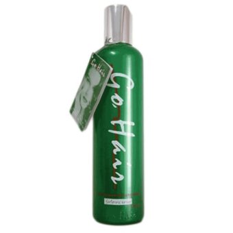 GoHair Silky Seaweed Nutrients โกแฮร์ ซีวีส แฮร์ เทอราพี 250 มล. GoHair Silky Seaweed Nutrients โกแฮร์ ซีวีส แฮร์ เทอราพี 250 มล.