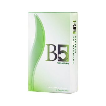 B5 บีไฟท์ ลดน้ำหนัก B5 บีไฟท์ ลดน้ำหนัก