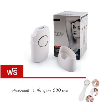 Mechic 2in1 เลเซอร์ IPL กำจัดขน Home use ยิงได้ 120,000 Shot Mechic 2in1 เลเซอร์ IPL กำจัดขน Home use ยิงได้ 120,000 Shot