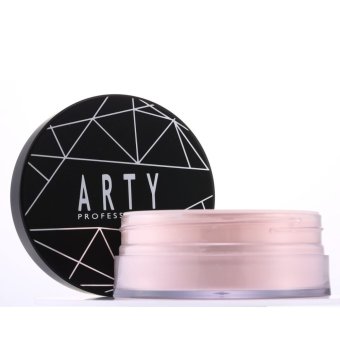 ARTY PROFESSIONAL UNDERTONE SETTING POWDER (สี C2 สำหรับผิวสองสี) ARTY PROFESSIONAL UNDERTONE SETTING POWDER (สี C2 สำหรับผิวสองสี)