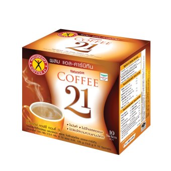 ขายยกลัง! NatureGift Coffee 21 เนเจอร์กิฟ คอฟฟี่ ทเวนตี้ วัน 1 ชุด มี 40 กล่อง (กล่องละ 10 ซอง) ขายยกลัง! NatureGift Coffee 21 เนเจอร์กิฟ คอฟฟี่ ทเวนตี้ วัน 1 ชุด มี 40 กล่อง (กล่องละ 10 ซอง)