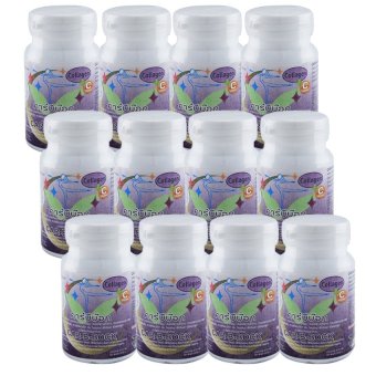 Car-B-BOCK คาร์บีบ๊อก อาหารเสริมควบคุมน้ำหนัก สูตรเพิ่มคอลลาเจน 30 เม็ด 12Car-B กระปุก (สีม่วง) Car-B-BOCK คาร์บีบ๊อก อาหารเสริมควบคุมน้ำหนัก สูตรเพิ่มคอลลาเจน 30 เม็ด 12Car-B กระปุก (สีม่วง)