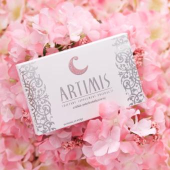 ARTIMIS Collagen Tri peptide อาร์ทิมิส คอลลาเจนบริสุทธิ์แท้นำเข้าจากญี่ปุ่น ผิวขาวลื่น เนียน กันแดด กินแล้วเห็นผลเร็ว ลดสิว ลดรอยสิว กระชับรูขุมขน บรรจุ 10 เม็ด ARTIMIS Collagen Tri peptide อาร์ทิมิส คอลลาเจนบริสุทธิ์แท้นำเข้าจากญี่ปุ่น ผิวขาวลื่น เนียน กันแดด กินแล้วเห็นผลเร็ว ลดสิว ลดรอยสิว กระชับรูขุมขน บรรจุ 10 เม็ด