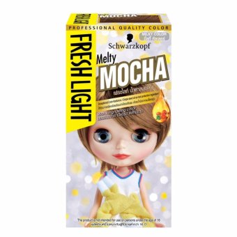 ชวาร์สคอฟ เฟรชไลท์ มิลค์กี้ น้ำตาลมอคค่า ชวาร์สคอฟ เฟรชไลท์ มิลค์กี้ น้ำตาลมอคค่า