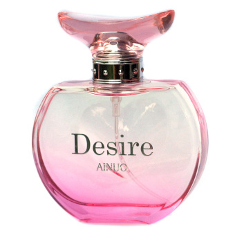 AINUO Desire น้ำหอมผู้หญิง 50ml AINUO Desire น้ำหอมผู้หญิง 50ml