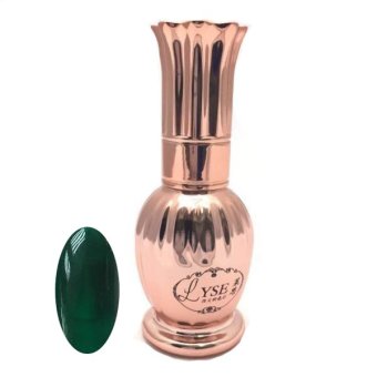 Ce-Lab น้ำยาทาเล็บเจล สีเขียว เบอร์258 ขนาด15ml. Ce-Lab น้ำยาทาเล็บเจล สีเขียว เบอร์258 ขนาด15ml.