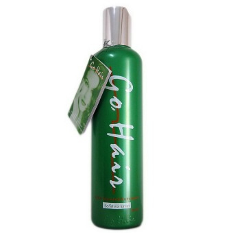 GO HAIR Silky Seaweed Nutrients โกแฮร์ ซิลกี้ สาหร่ายทะเล 250ml GO HAIR Silky Seaweed Nutrients โกแฮร์ ซิลกี้ สาหร่ายทะเล 250ml