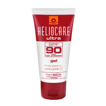 Endocare Heliocare ultra SPF 90 gel 50 ml. (เจลกันแดด) Endocare Heliocare ultra SPF 90 gel 50 ml. (เจลกันแดด)