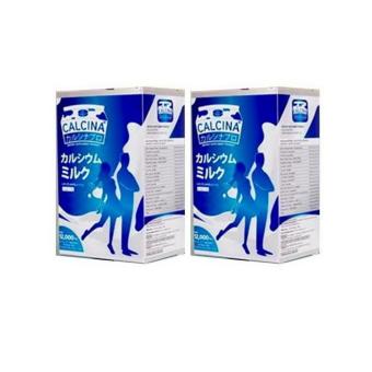 DIETARY SUPPLEMENT PRODUCT ผลิตภัณฑ์อาหารเสริม แคลซีน่า โปร 2 กล่อง DIETARY SUPPLEMENT PRODUCT ผลิตภัณฑ์อาหารเสริม แคลซีน่า โปร 2 กล่อง