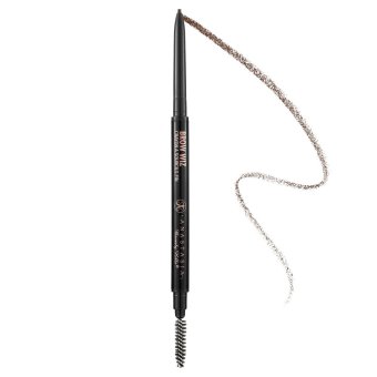 Anastasia Brow Wiz ดินสอเขียนคิ้ว สี Brunett (Dark Brown) Anastasia Brow Wiz ดินสอเขียนคิ้ว สี Brunett (Dark Brown)