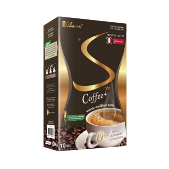 Chame Sye Coffee Plusกาแฟลดน้ำหนัก กระชับสัดส่วน10ซอง(6กล่อง)แถมฟรี ตระกร้าอเนกประสงค์1ใบ มูลค่า99บาท Chame Sye Coffee Plusกาแฟลดน้ำหนัก กระชับสัดส่วน10ซอง(6กล่อง)แถมฟรี ตระกร้าอเนกประสงค์1ใบ มูลค่า99บาท