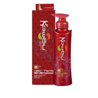 Kowbu Hair โคว์บุ แฮร์โทนิคแชมพูสมุนไพรไทย-เกาหลี 240ml. Kowbu Hair โคว์บุ แฮร์โทนิคแชมพูสมุนไพรไทย-เกาหลี 240ml.
