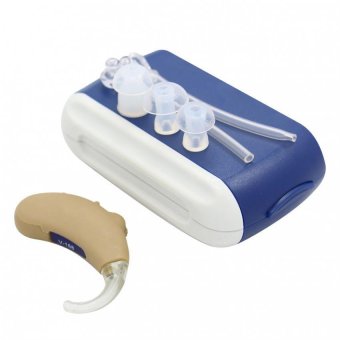 Axon เครื่องช่วยฟัง รุ่น V-188 (สีเบจ) Axon เครื่องช่วยฟัง รุ่น V-188 (สีเบจ)