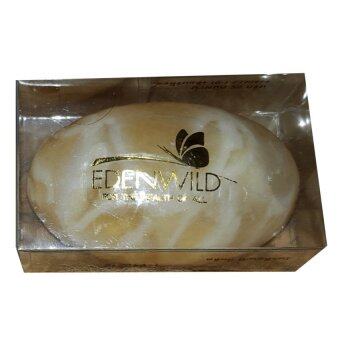 Edenwild Herbal Soap สบู่ กวาวเครือขาว ขนาด 25 กรัม Edenwild Herbal Soap สบู่ กวาวเครือขาว ขนาด 25 กรัม