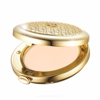 GongJinHyang : MI Skin Cover Pact SPF35 / PA++ No.1 Pink base beige color (รองพื้นอัดแข็ง) GongJinHyang : MI Skin Cover Pact SPF35 / PA++ No.1 Pink base beige color (รองพื้นอัดแข็ง)