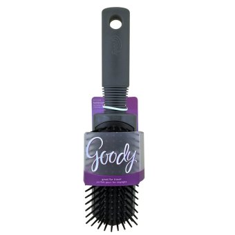 Goody หวีขนาดพกพา Mini Series Rubber Base Brush Goody หวีขนาดพกพา Mini Series Rubber Base Brush