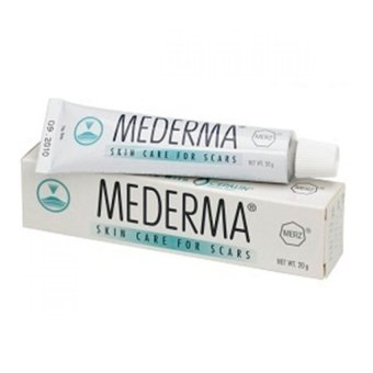 Mederma ครีมทาแผลเป็นหลังคลอด (20 กรัม) Mederma ครีมทาแผลเป็นหลังคลอด (20 กรัม)