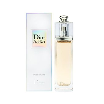 Dior Addict EDT 5 ml. (ขนาดทดลอง) Dior Addict EDT 5 ml. (ขนาดทดลอง)