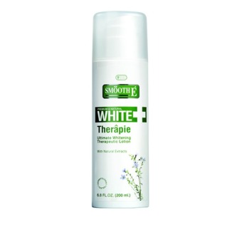 SMOOTH E White Therapie Lotion 200 ml (1ขวด) SMOOTH E White Therapie Lotion 200 ml (1ขวด)