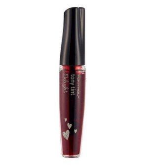 Tony Moly ทิ้นท์ Delight Tony Tint No.02 Red สีแดง Tony Moly ทิ้นท์ Delight Tony Tint No.02 Red สีแดง