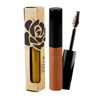 MEI LINDA มาสคาร่า Miracle Coloring My Brow Mascara No.1 (Red Brown) MEI LINDA มาสคาร่า Miracle Coloring My Brow Mascara No.1 (Red Brown)
