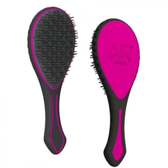 Airmotionpro Airmotion Pink แปรงหวีผมจากประเทศอังกฤษที่ผลิตด้วยนวัตกรรมล่าสุด ช่วยถนอมเส้นผมให้นุ่มและเงางามพร้อมอ่อนโยนต่อหนังศีรษะ Airmotionpro Airmotion Pink แปรงหวีผมจากประเทศอังกฤษที่ผลิตด้วยนวัตกรรมล่าสุด ช่วยถนอมเส้นผมให้นุ่มและเงางามพร้อมอ่อนโยนต่อหนังศีรษะ