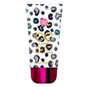 Cathy Doll Speed White CC Cream SPF50+ PA+++ 50g 1ชิ้น (สีเนื้อ) ซีซีครีม ครีมรองพื้น สูตร กันน้ำ กันแดด ควบคุมความมัน Cathy Doll Speed White CC Cream SPF50+ PA+++ 50g 1ชิ้น (สีเนื้อ) ซีซีครีม ครีมรองพื้น สูตร กันน้ำ กันแดด ควบคุมความมัน