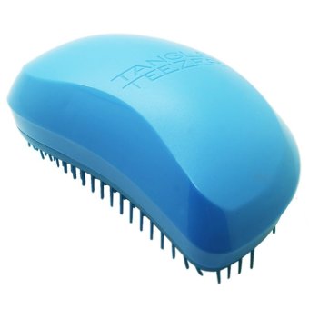 วิกผม Teezer กองจัดการหวี (สีน้ำเงิน) วิกผม Teezer กองจัดการหวี (สีน้ำเงิน)