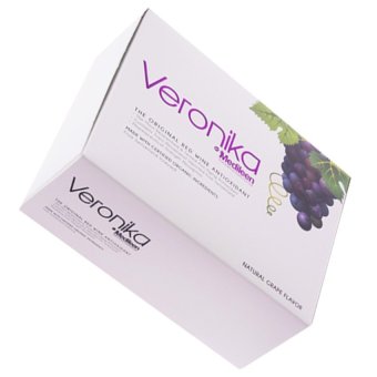 Veronika Medileen ผลิตภัณฑ์เสริมอาหาร เพื่อผิวขาวเนียนใส (1 กล่อง) Veronika Medileen ผลิตภัณฑ์เสริมอาหาร เพื่อผิวขาวเนียนใส (1 กล่อง)