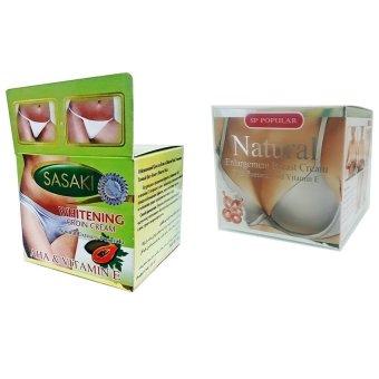 Sasaki whitening groin cream ครีมทาปรับผิวคล้ำ ขาหนีบ ขอบขา ขอบเอว + Natural เนทเชอรัล นวดหน้าอก อกอึ๋ม Sasaki whitening groin cream ครีมทาปรับผิวคล้ำ ขาหนีบ ขอบขา ขอบเอว + Natural เนทเชอรัล นวดหน้าอก อกอึ๋ม