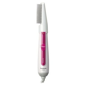 Panasonic แปรงจัดแต่งทรงผมไฟฟ้า (Hair Styler ionity) รุ่น EH-KE46 Panasonic แปรงจัดแต่งทรงผมไฟฟ้า (Hair Styler ionity) รุ่น EH-KE46