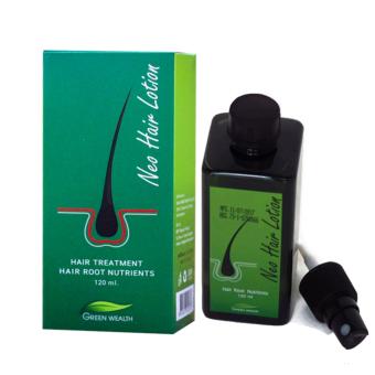 ์Neo Hair Lotion นีโอ แฮร์ โลชั่น ผลิตภัณฑ์สเปรย์ปลูกผมและบำรุงรากผม ขนาดบรรจุ 120 ซีซี ์Neo Hair Lotion นีโอ แฮร์ โลชั่น ผลิตภัณฑ์สเปรย์ปลูกผมและบำรุงรากผม ขนาดบรรจุ 120 ซีซี