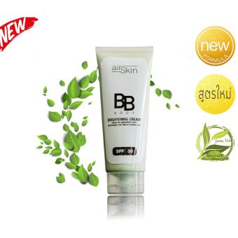 Airskin BB Body Brightening Cream แอร์สกินบีบีครีมกันแดด SPF 30 Airskin BB Body Brightening Cream แอร์สกินบีบีครีมกันแดด SPF 30