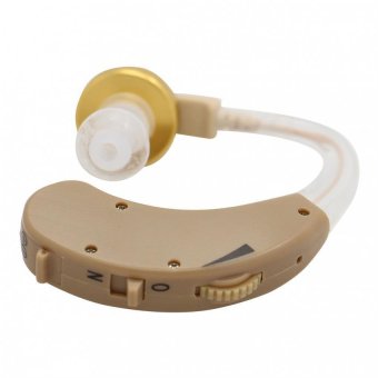 Axon เครื่องช่วยฟัง รุ่น F-138 (สีเบจ) Axon เครื่องช่วยฟัง รุ่น F-138 (สีเบจ)