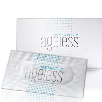ageless ครีมลดริ้วรอย ร่องแก้ม 1 ชิ้น (0.15 g) ageless ครีมลดริ้วรอย ร่องแก้ม 1 ชิ้น (0.15 g)