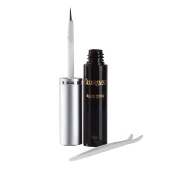 Darkness Eyelashes Adhesive/ อายแลช แอคฮีซีฟ Darkness Eyelashes Adhesive/ อายแลช แอคฮีซีฟ
