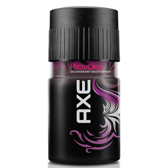 Axe สเปรย์ โพรโวค 150 มล. Axe สเปรย์ โพรโวค 150 มล.
