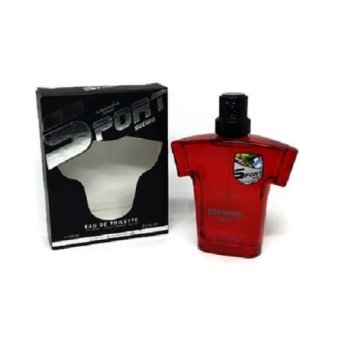 MARIE-PIERRE PARIS ESPANYOL SPORT น้ำหอม แมรี่-ปีแอร์ ปารีส รุ่น Eau De Toilette ขนาด 100มล. MARIE-PIERRE PARIS ESPANYOL SPORT น้ำหอม แมรี่-ปีแอร์ ปารีส รุ่น Eau De Toilette ขนาด 100มล.