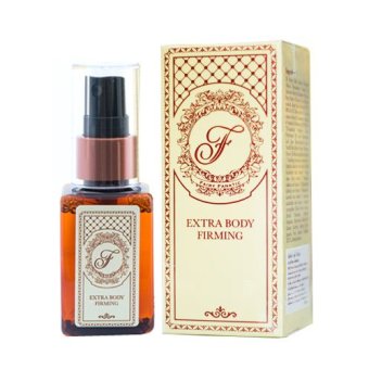 Fairy Fanatic Extra Body Firming สเปรย์ร้อนสลายไขมัน 50 ml. Fairy Fanatic Extra Body Firming สเปรย์ร้อนสลายไขมัน 50 ml.