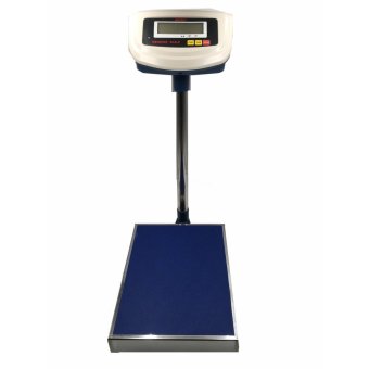DJSHOP เครื่องชั่งดิจิตอลตั้งพื้น รุ่น TCS-301 รุ่น 150KG/10g (400*500mm) DJSHOP เครื่องชั่งดิจิตอลตั้งพื้น รุ่น TCS-301 รุ่น 150KG/10g (400*500mm)