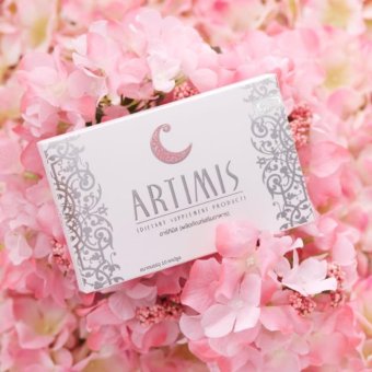 ARTIMIS Premium Collagen Tripeptides อาร์ทิมิส คอลลาเจนบริสุทธิ์แท้นำเข้าจากญี่ปุ่น ผิวขาวลื่น เนียน กันแดด กินแล้วเห็นผลเร็ว ลดสิว ลดรอยสิว กระชับรูขุมขน บรรจุ 30 แคปซูล ARTIMIS Premium Collagen Tripeptides อาร์ทิมิส คอลลาเจนบริสุทธิ์แท้นำเข้าจากญี่ปุ่น ผิวขาวลื่น เนียน กันแดด กินแล้วเห็นผลเร็ว ลดสิว ลดรอยสิว กระชับรูขุมขน บรรจุ 30 แคปซูล