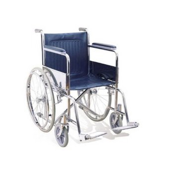 KT รถเข็นผู้สูงอายุป่วยคนชรา Wheelchair ผู้ป่วย วีลแชร์ รุ่น KT 905 KT รถเข็นผู้สูงอายุป่วยคนชรา Wheelchair ผู้ป่วย วีลแชร์ รุ่น KT 905