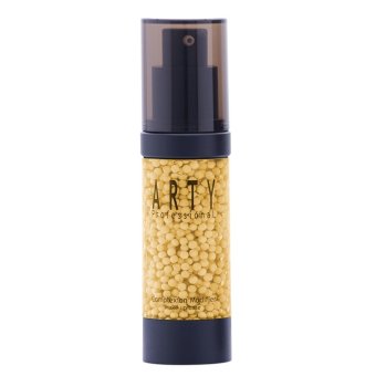 ARTY MAKE UP BASE เมคอัพเบส(สีเหลือง) ARTY MAKE UP BASE เมคอัพเบส(สีเหลือง)