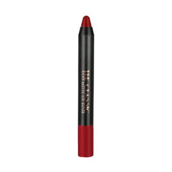 Mei Linda ลิป แมทเครยอน The Classic Silky Matte Lip Baton #12 (MD2046) Mei Linda ลิป แมทเครยอน The Classic Silky Matte Lip Baton #12 (MD2046)
