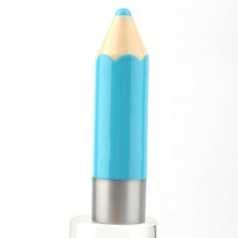 ลิปบำรุงริมฝีปาก ลิปบาล์มทรงดินสอ Lip Balm Crayons 1ชิ้น ลิปบำรุงริมฝีปาก ลิปบาล์มทรงดินสอ Lip Balm Crayons 1ชิ้น