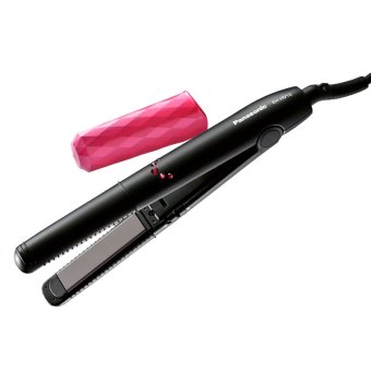 Panasonic เครื่องจัดแต่งทรงผม รุ่น EH-HV10-KL (สีดำ) Panasonic เครื่องจัดแต่งทรงผม รุ่น EH-HV10-KL (สีดำ)